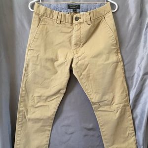 Banana Republic pants